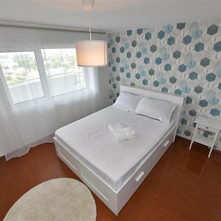 Apartament Lux 1 Mai Pod Bucarest Esterno foto