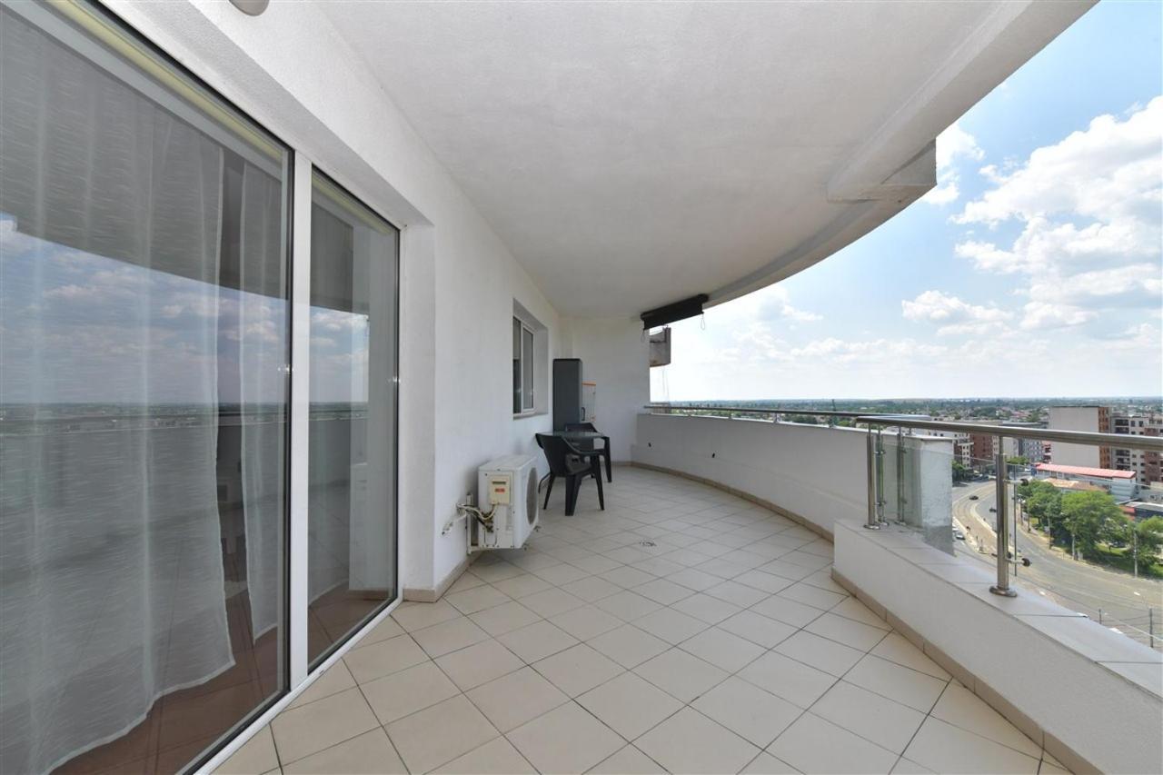 Apartament Lux 1 Mai Pod Bucarest Esterno foto