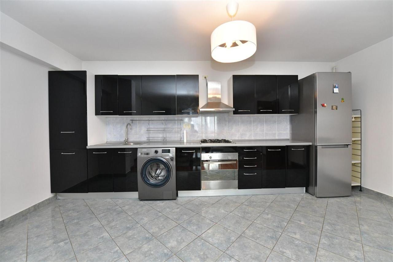 Apartament Lux 1 Mai Pod Bucarest Esterno foto